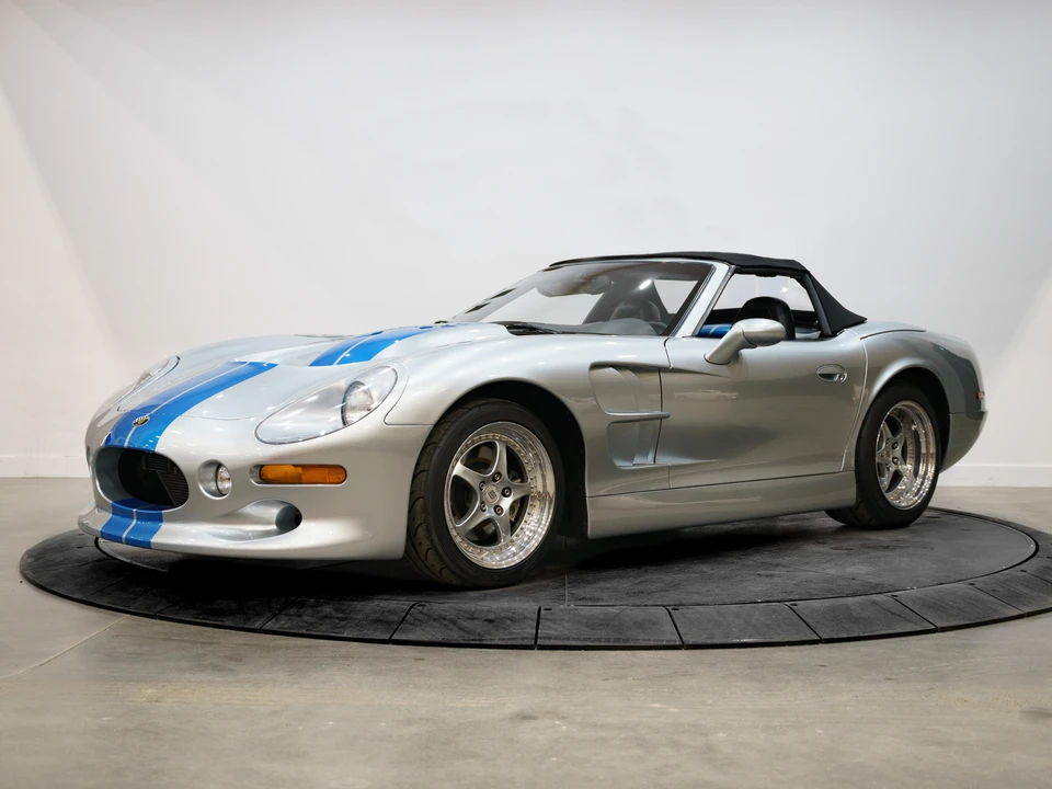 1999 Shelby Series 1 - Image 15 of 31