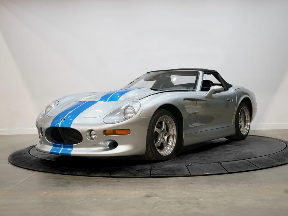 1999 Shelby Series 1 - Image 14 of 31