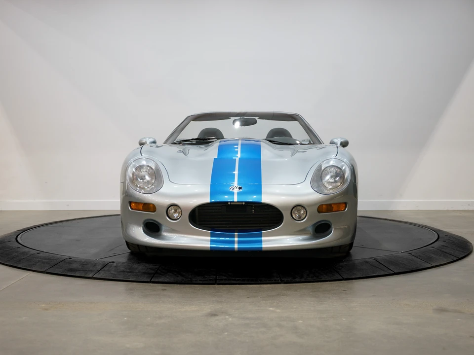 1999 Shelby Series 1 - Image 13 of 31