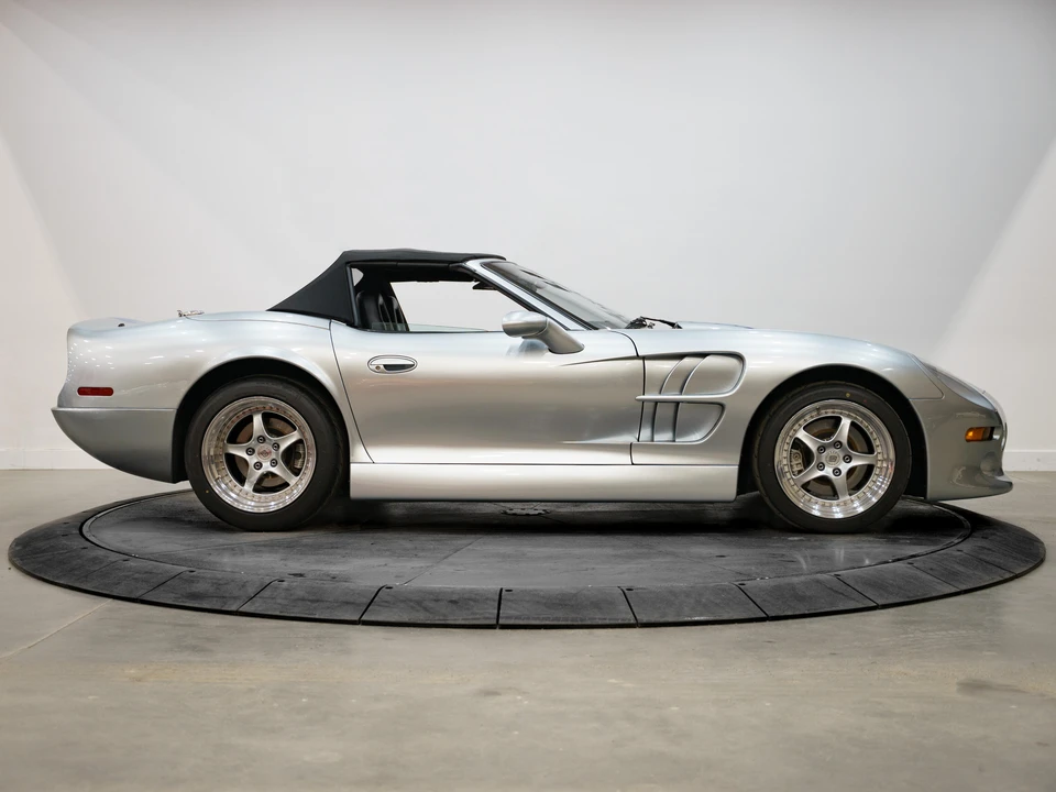 1999 Shelby Series 1 - Image 27 of 31