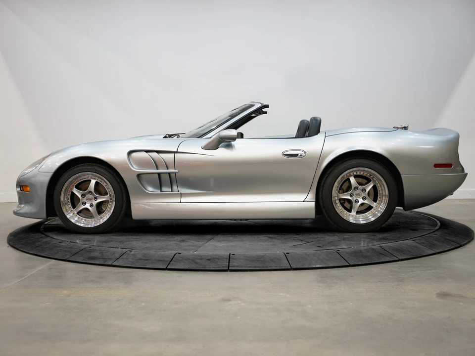 1999 Shelby Series 1 - Image 18 of 31