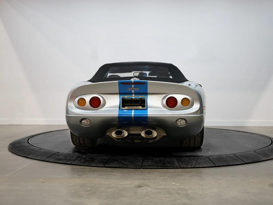 1999 Shelby Series 1 - Image 23 of 31