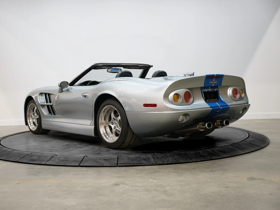 1999 Shelby Series 1 - Image 21 of 31