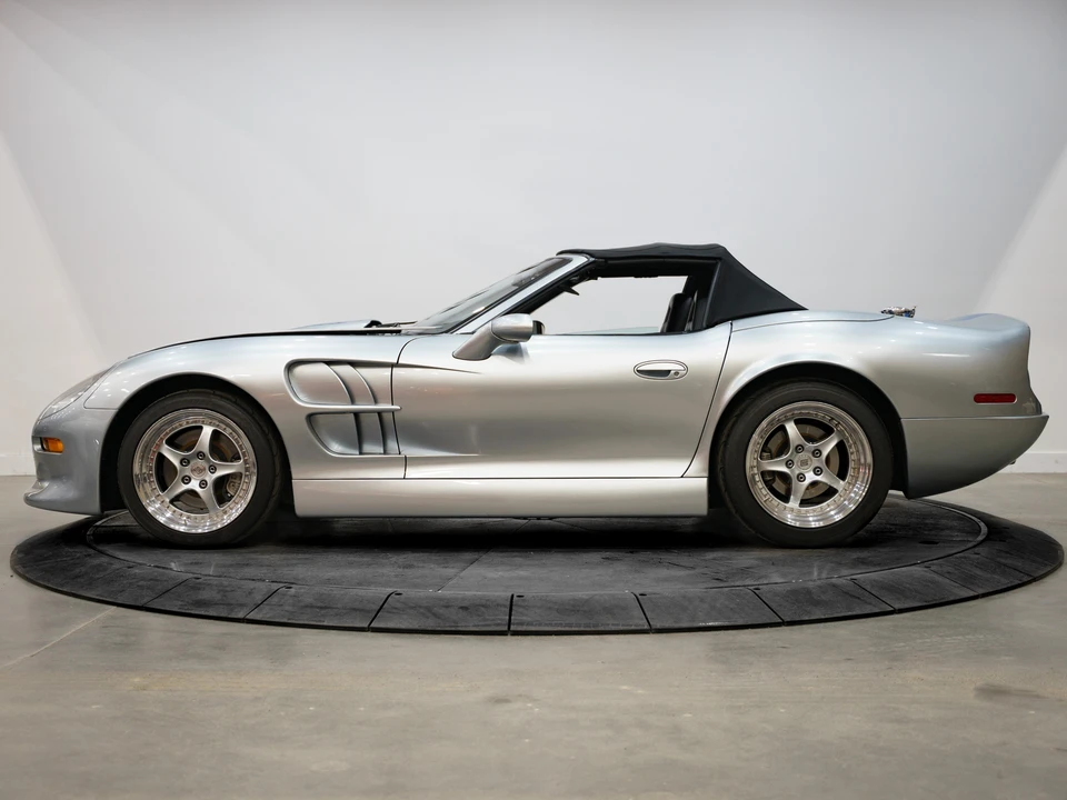 1999 Shelby Series 1 - Image 17 of 31