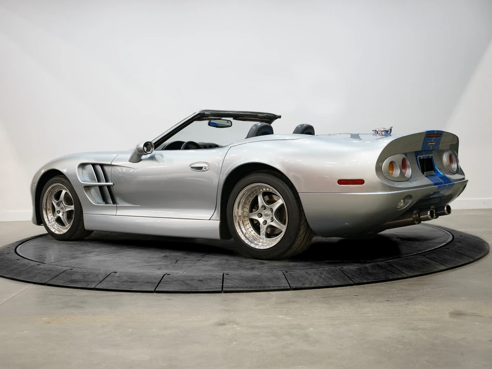 1999 Shelby Series 1 - Image 19 of 31