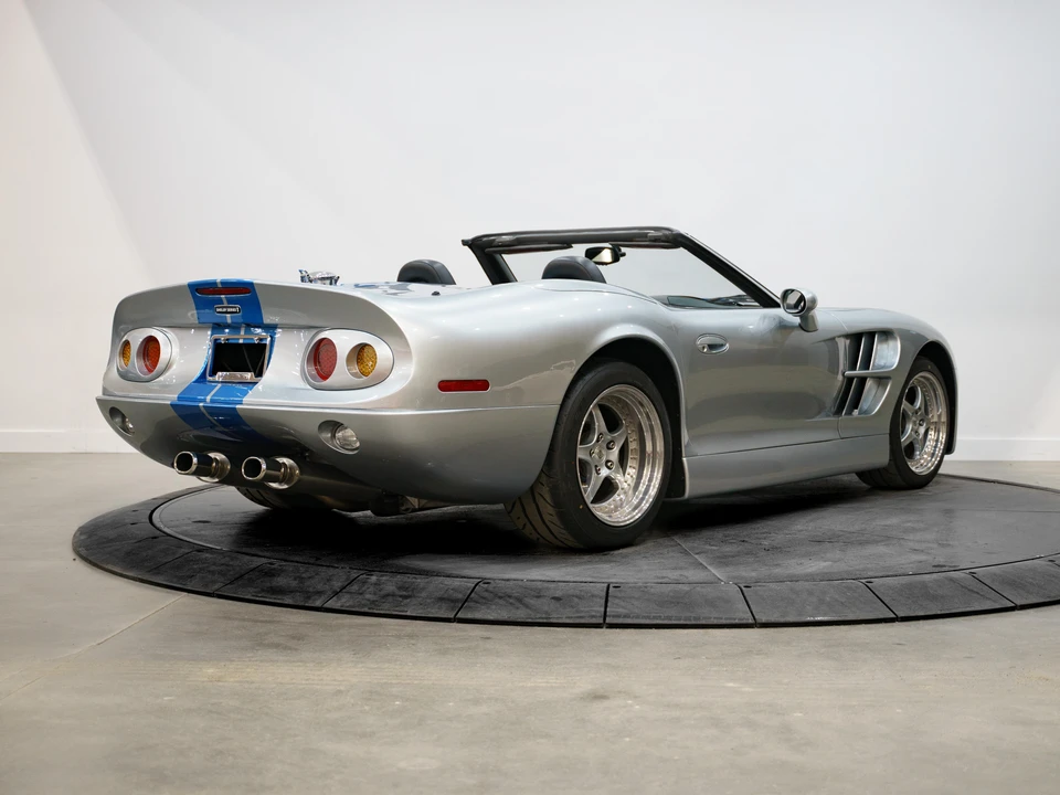 1999 Shelby Series 1 - Image 24 of 31
