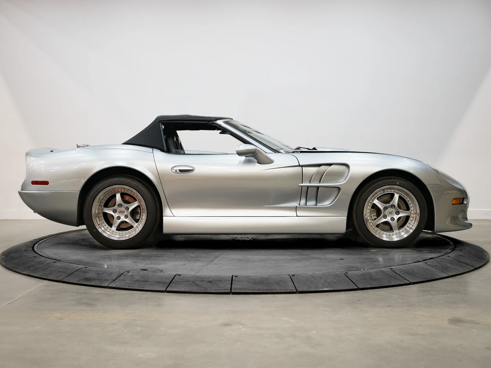 1999 Shelby Series 1 - Image 26 of 31