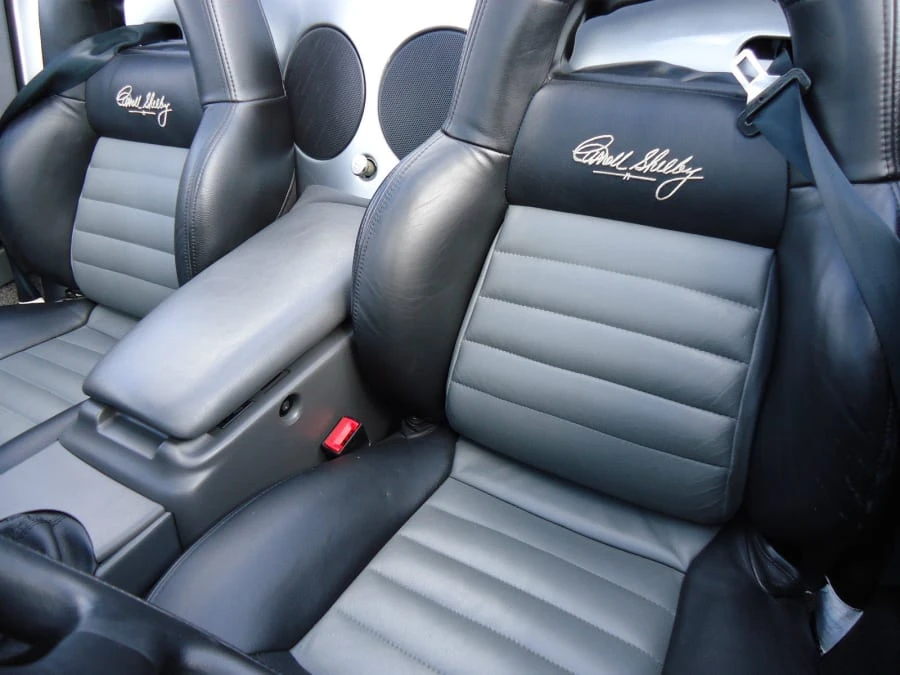 1999 Shelby Series 1 - Image 3 of 8