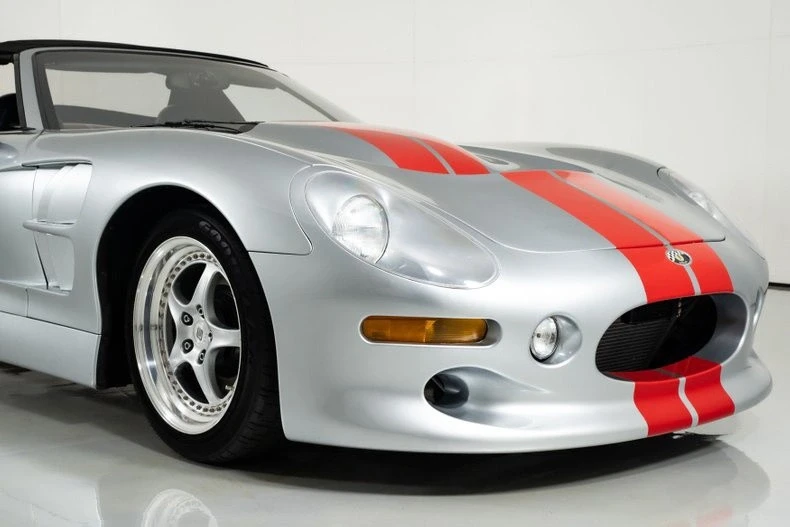 1999 Shelby Series 1 - Image 13 of 21