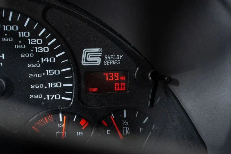 1999 Shelby Series 1 - Image 20 of 21