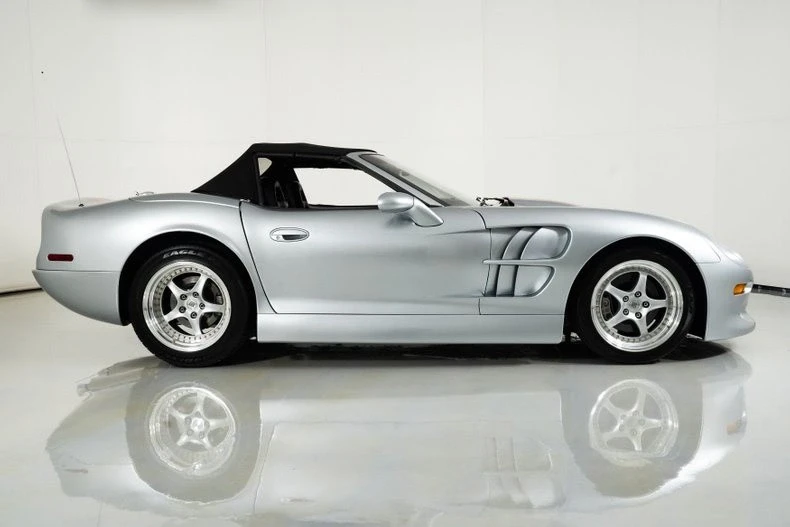 1999 Shelby Series 1 - Image 11 of 21