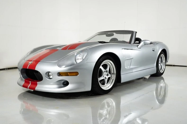 1999 Shelby Series 1 - Image 5 of 21