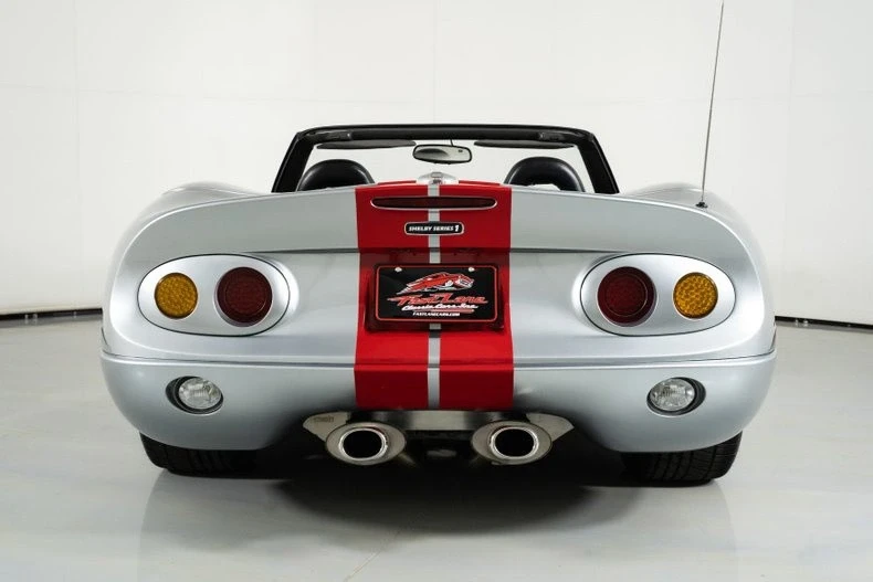 1999 Shelby Series 1 - Image 9 of 21