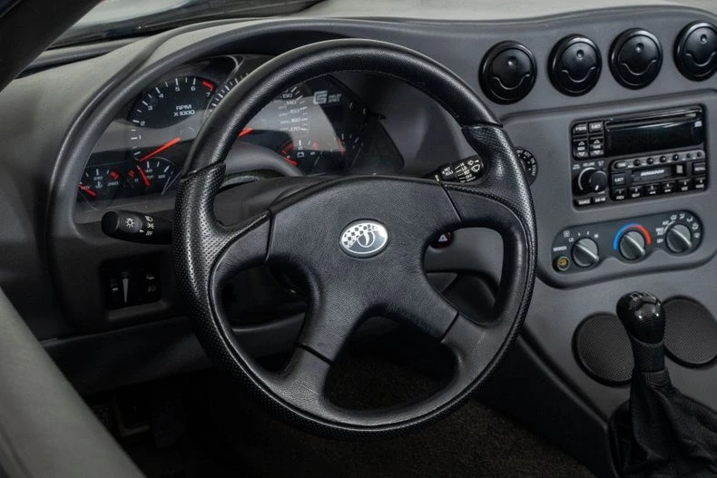 1999 Shelby Series 1 - Image 18 of 21
