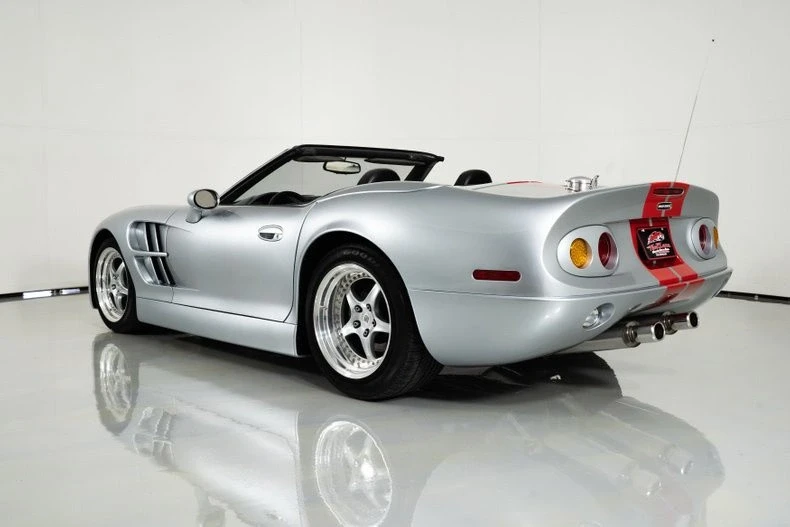 1999 Shelby Series 1 - Image 7 of 21