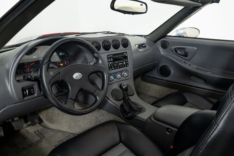 1999 Shelby Series 1 - Image 15 of 21