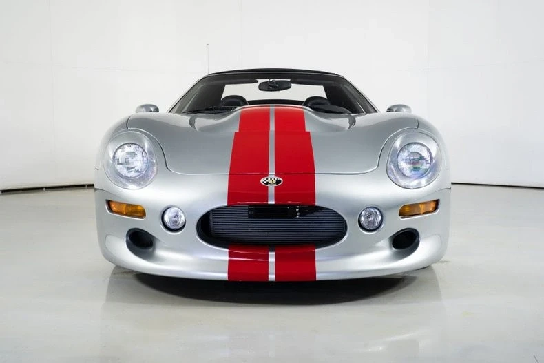 1999 Shelby Series 1 - Image 4 of 21
