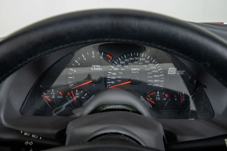 1999 Shelby Series 1 - Image 19 of 21