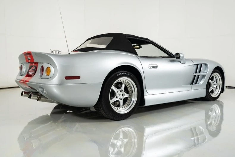 1999 Shelby Series 1 - Image 10 of 21