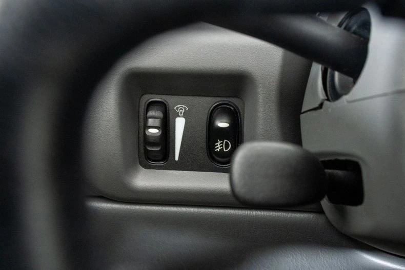 1999 Shelby Series 1 - Image 21 of 21