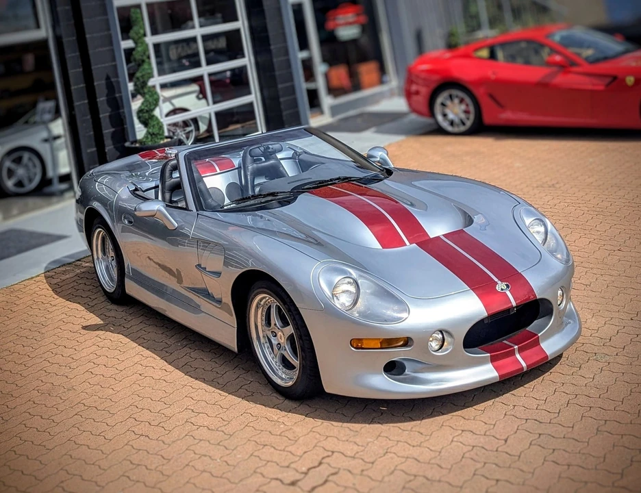 1999 Shelby Series 1 - Image 14 of 31
