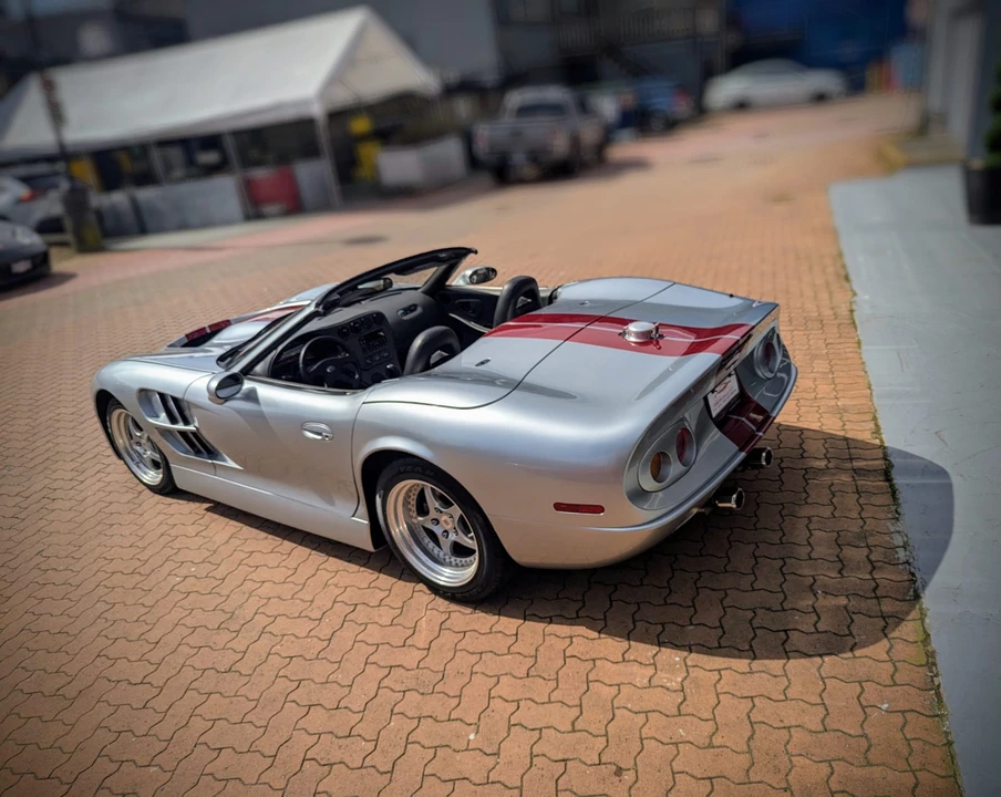 1999 Shelby Series 1 - Image 13 of 31