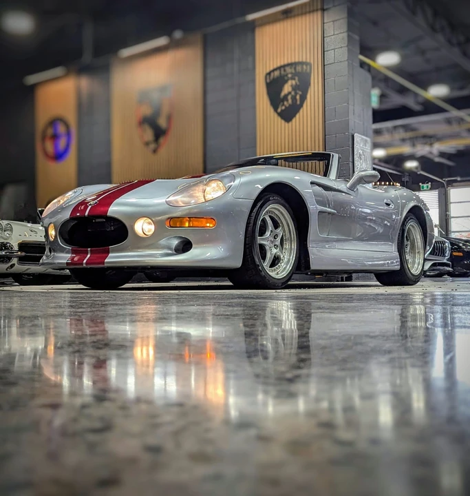 1999 Shelby Series 1 - Image 28 of 31