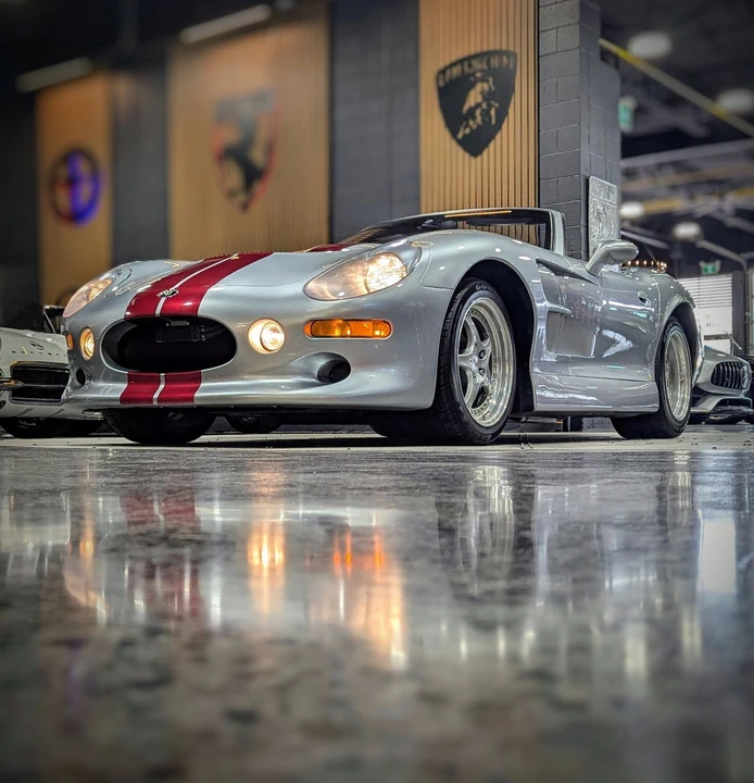 1999 Shelby Series 1 - Image 27 of 31