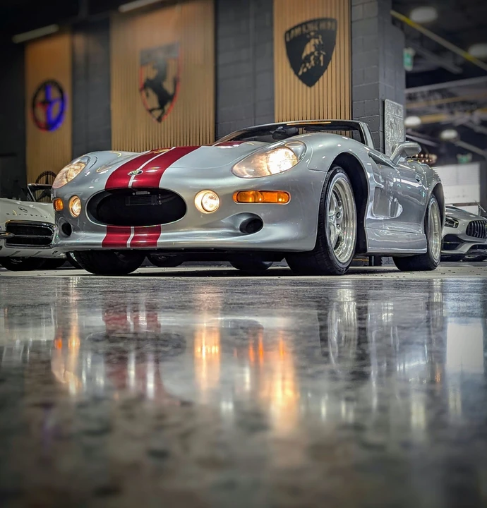 1999 Shelby Series 1 - Image 21 of 31