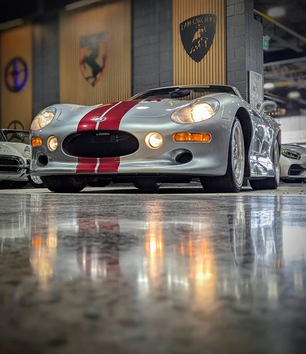 1999 Shelby Series 1 - Image 19 of 31