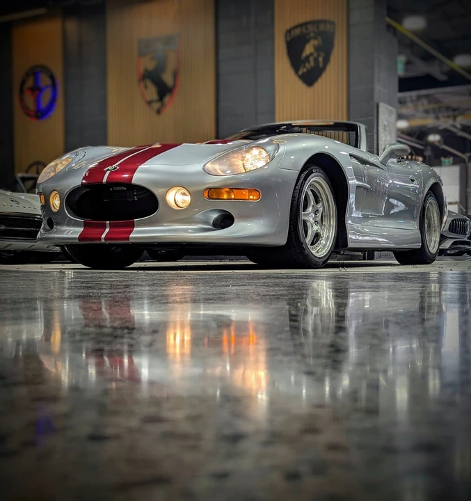 1999 Shelby Series 1 - Image 22 of 31