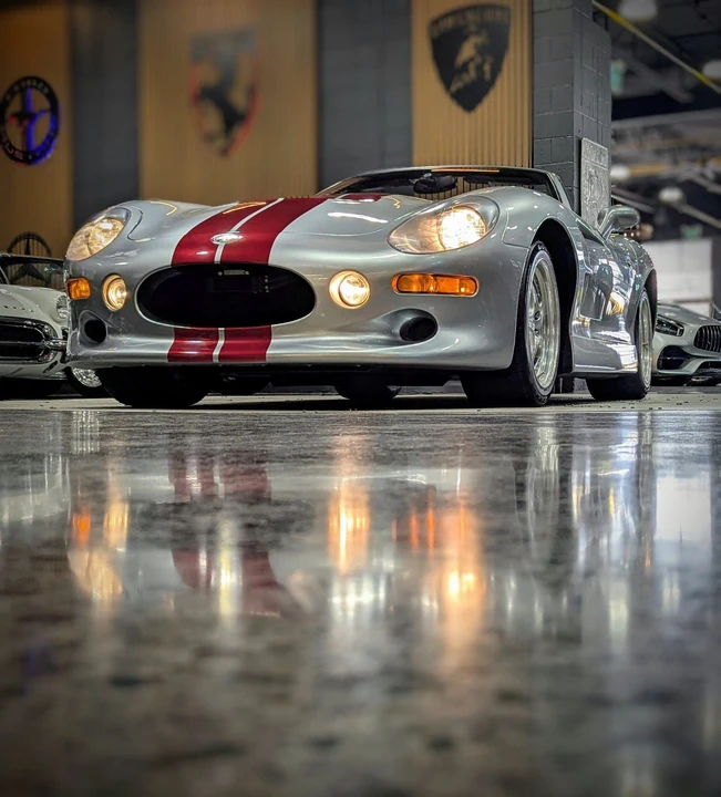1999 Shelby Series 1 - Image 20 of 31