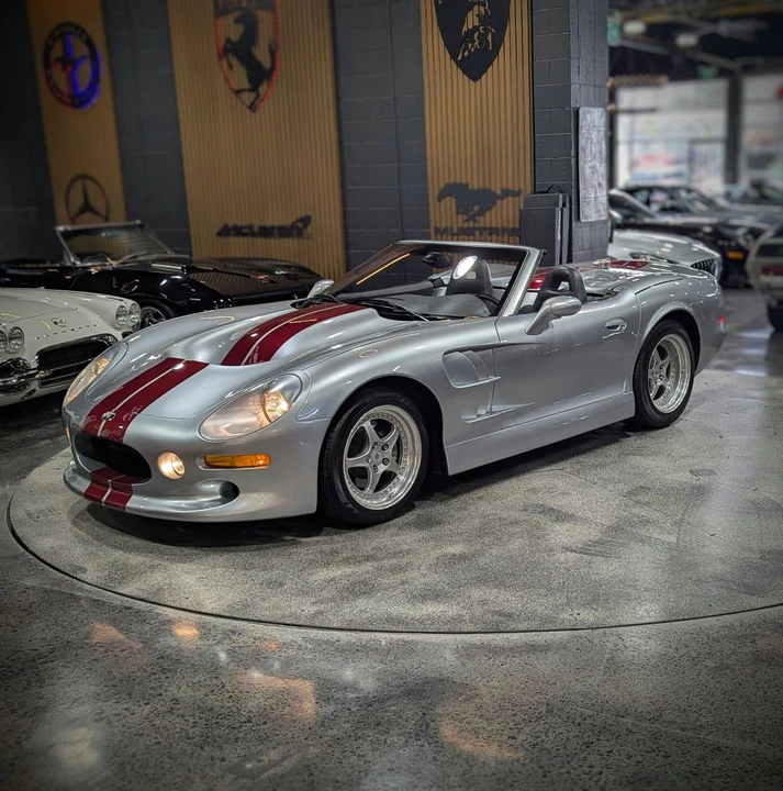 1999 Shelby Series 1 - Image 30 of 31