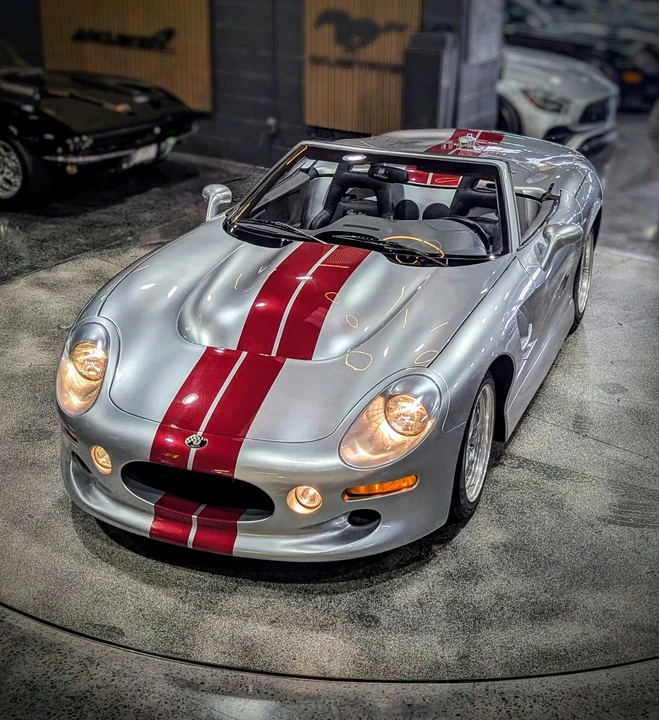 1999 Shelby Series 1 - Image 17 of 31