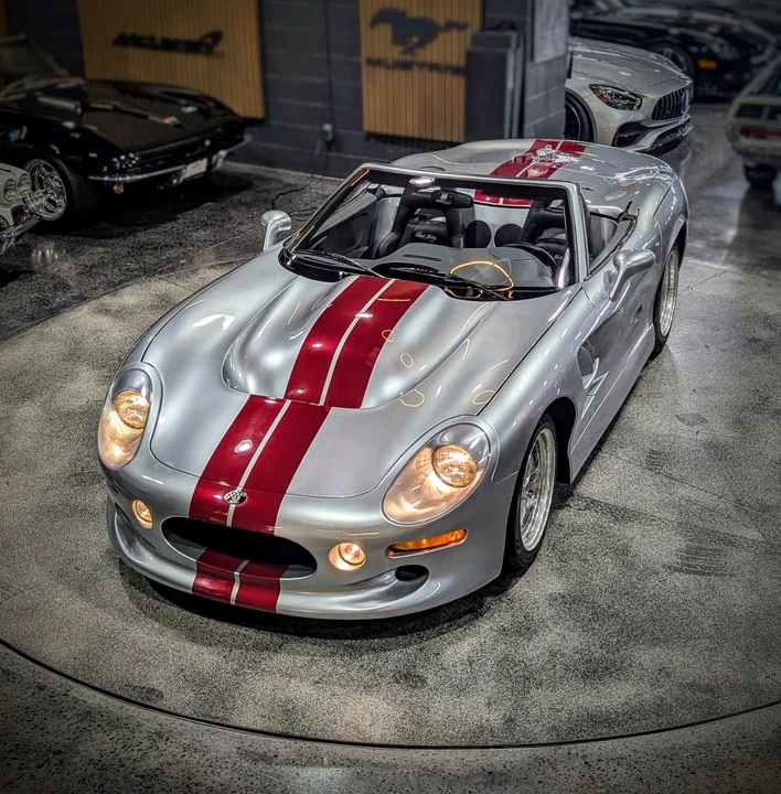 1999 Shelby Series 1 - Image 16 of 31