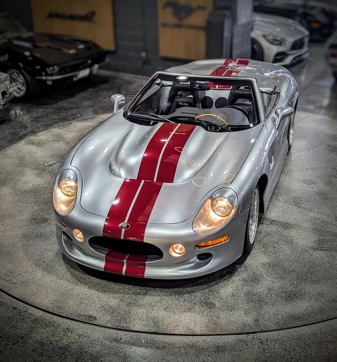 1999 Shelby Series 1 - Image 15 of 31