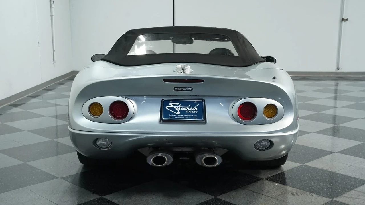 1999 Shelby Series 1 - Image 10 of 21
