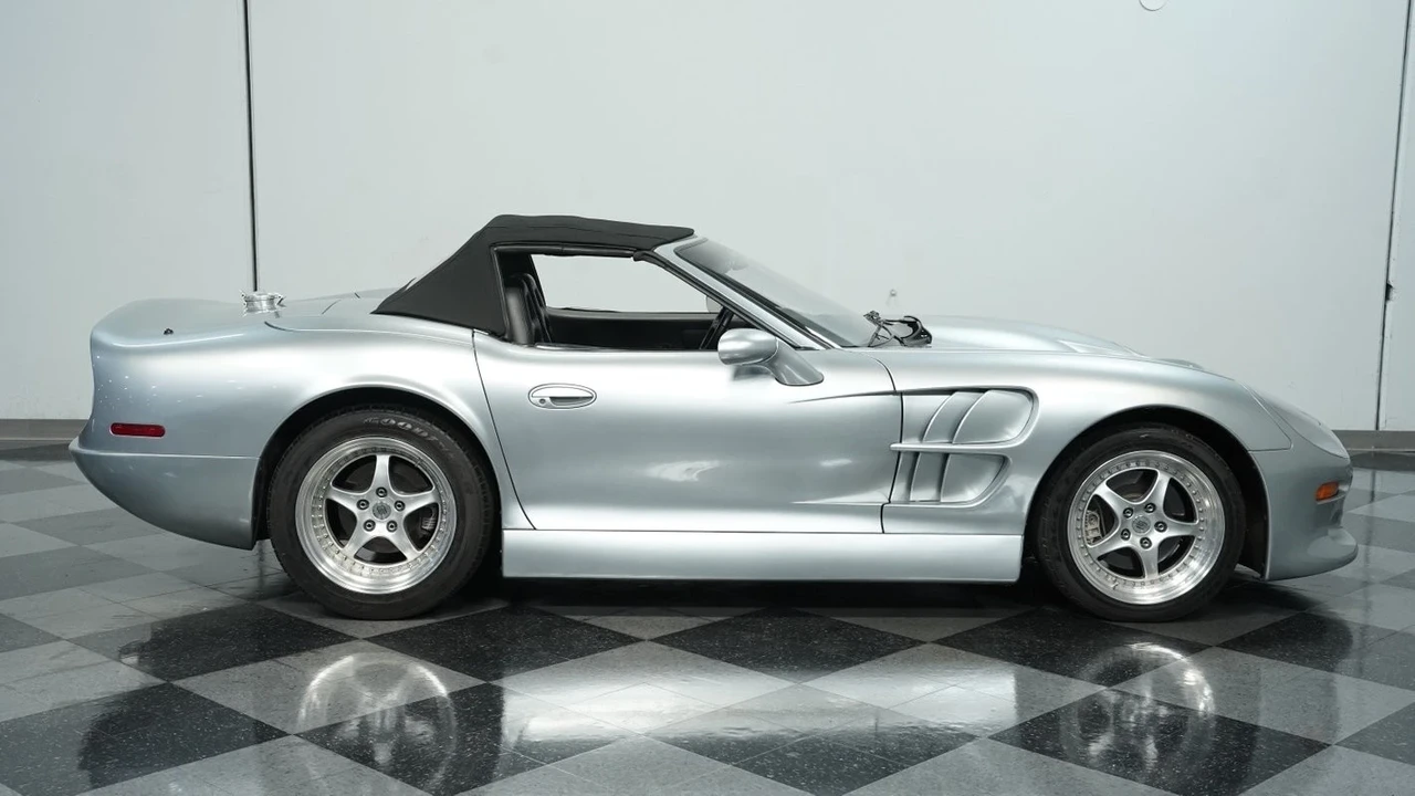 1999 Shelby Series 1 - Image 13 of 21