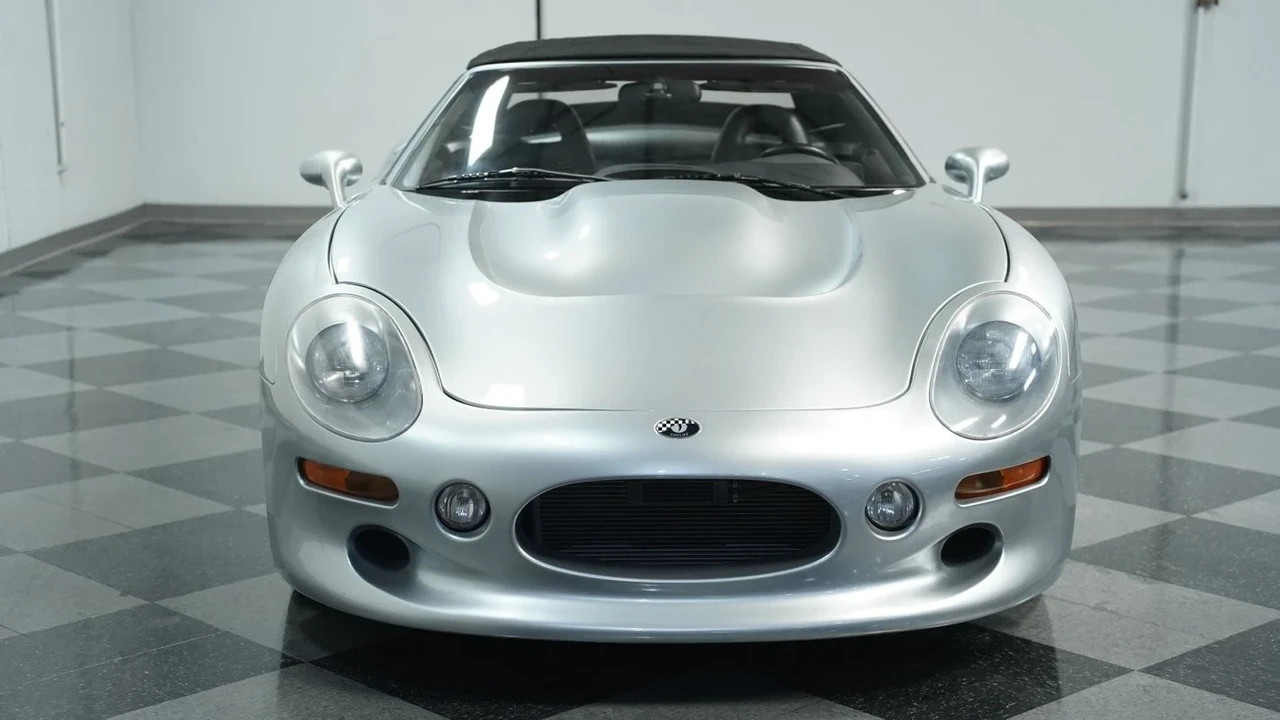 1999 Shelby Series 1 - Image 16 of 21