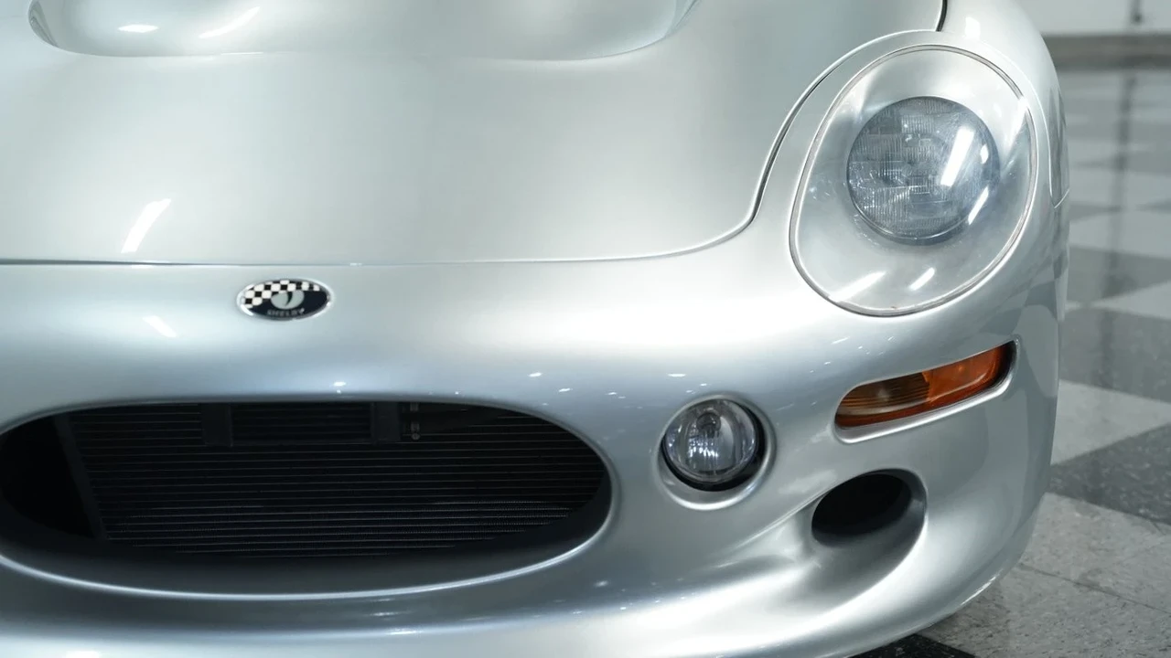 1999 Shelby Series 1 - Image 19 of 21