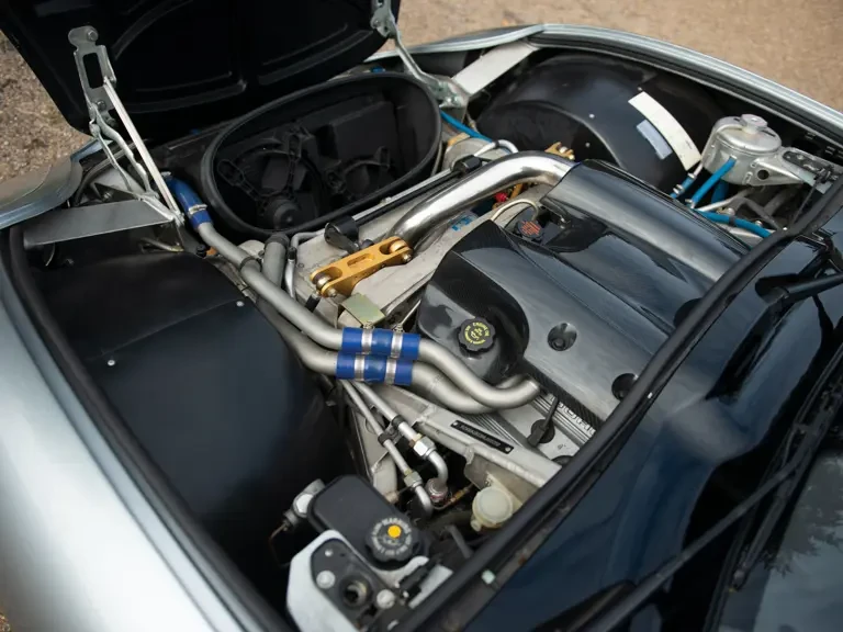 1999 Shelby Series 1 - Image 24 of 31