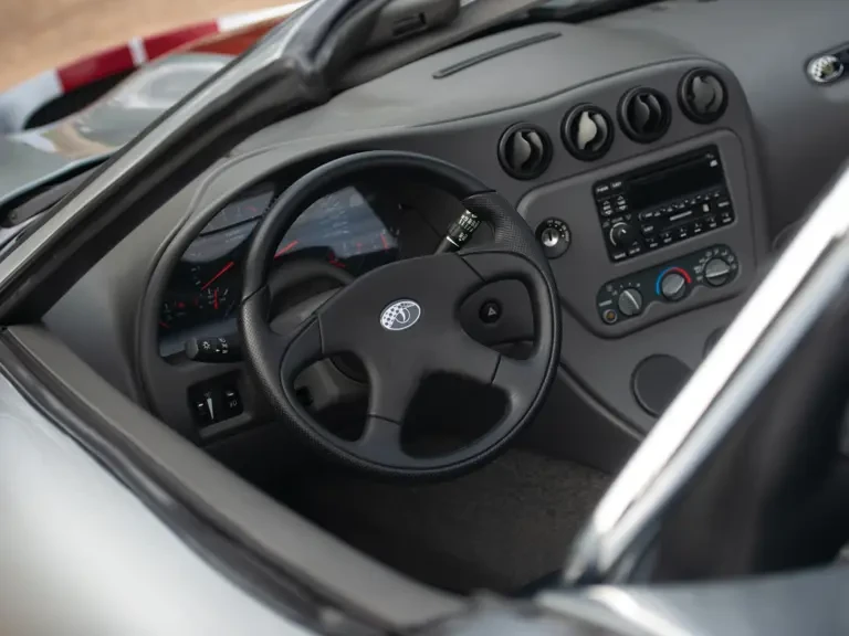 1999 Shelby Series 1 - Image 18 of 31