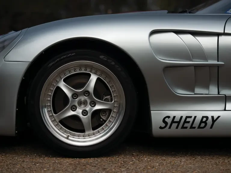 1999 Shelby Series 1 - Image 15 of 31