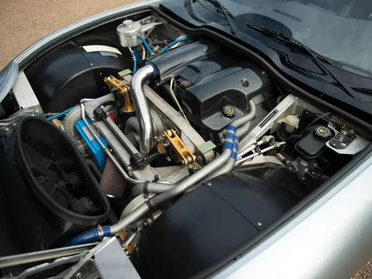 1999 Shelby Series 1 - Image 4 of 31