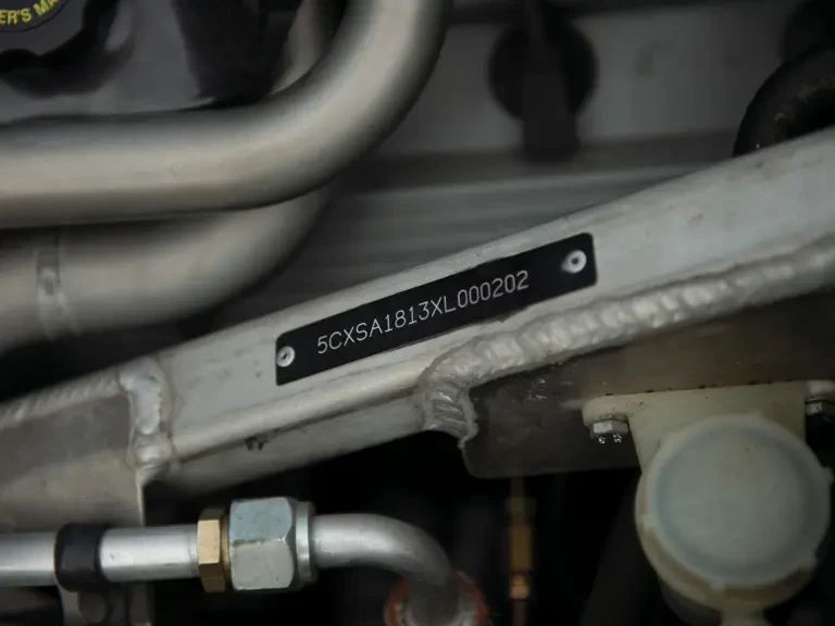 1999 Shelby Series 1 - Image 23 of 31