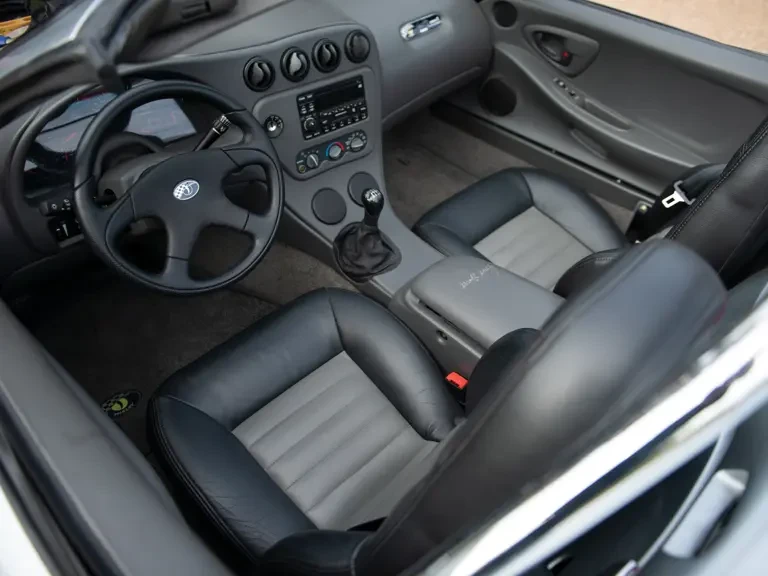 1999 Shelby Series 1 - Image 5 of 31
