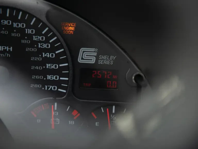 1999 Shelby Series 1 - Image 31 of 31