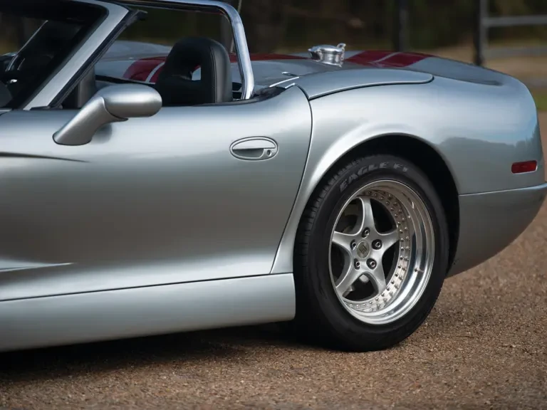 1999 Shelby Series 1 - Image 12 of 31