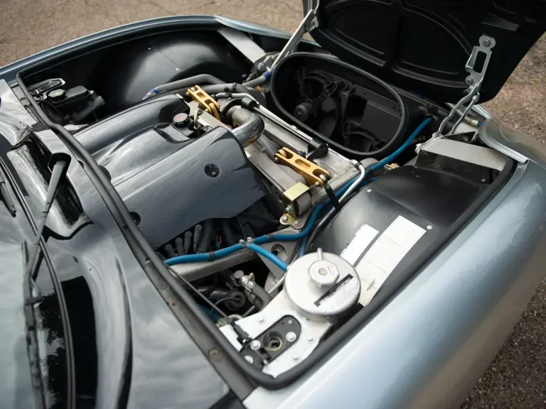 1999 Shelby Series 1 - Image 26 of 31