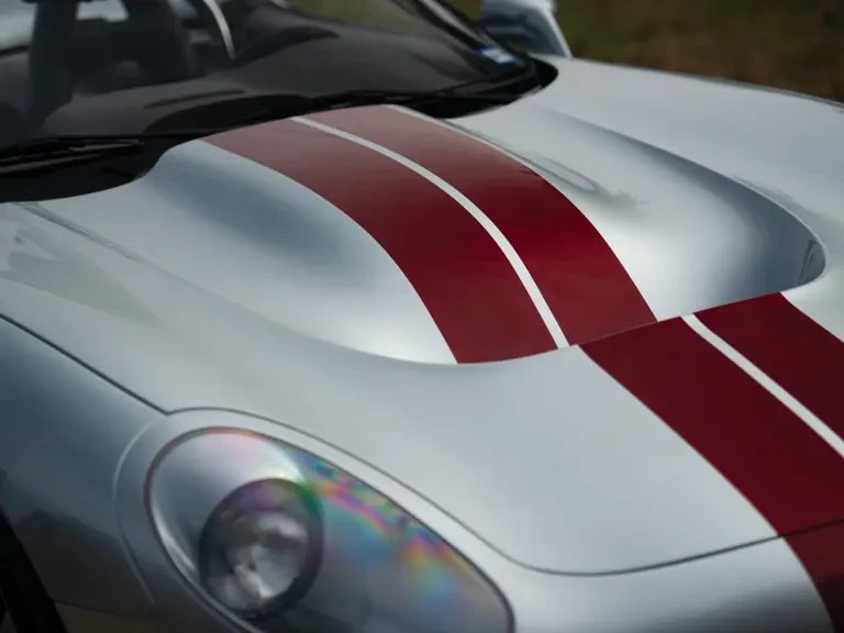 1999 Shelby Series 1 - Image 14 of 31